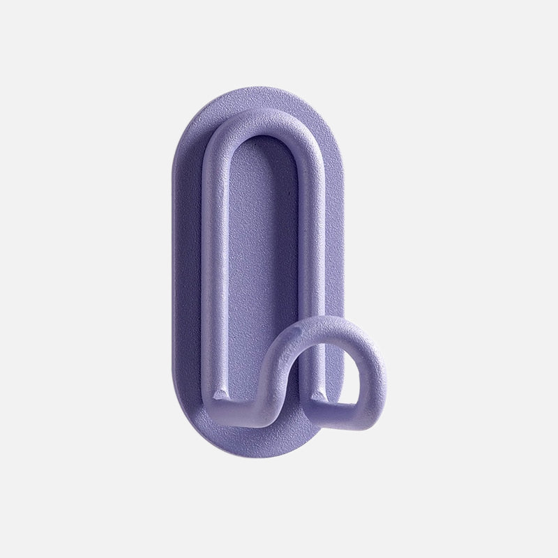 Skanto | Nahtloser Pastell-Haken