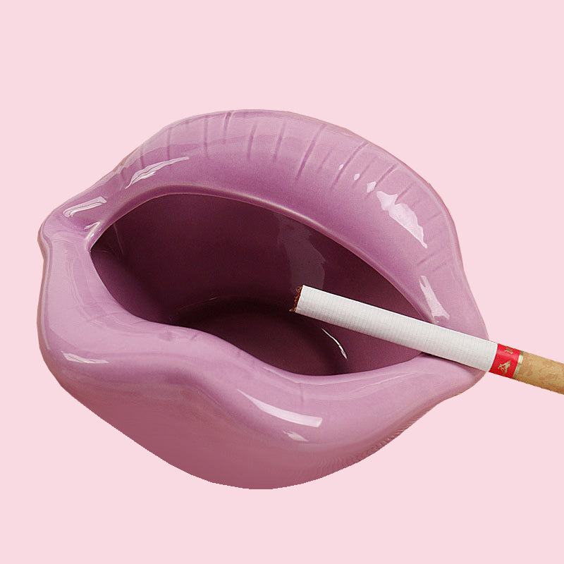 Skanto | Lippen-Blumentopf