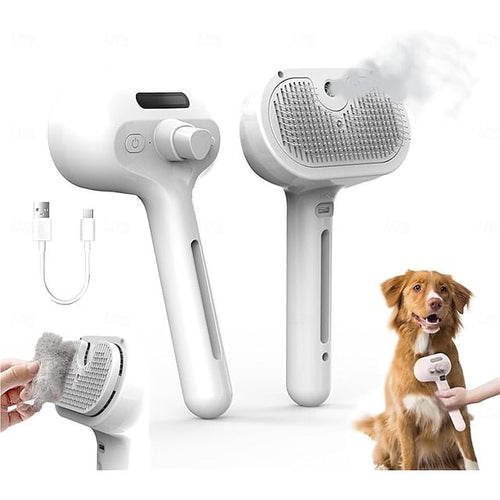 Skanto | PetGlow | Erleben Sie strahlende Geschmeidigkeit