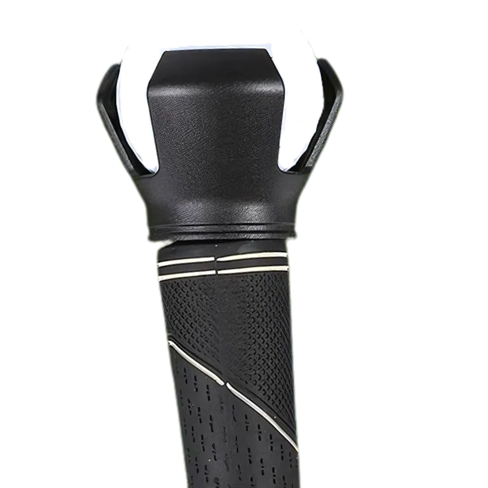 Schneller Golfball-Retriever
