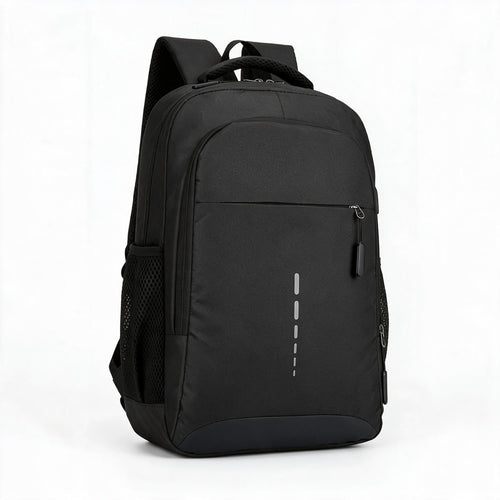 Raymond Wasserdichter Herren-Rucksack Ultraleicht mit USB-Anschluss