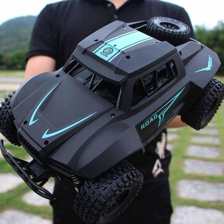 Ferngesteuerter Hochgeschwindigkeits-RC-Offroad-Renner