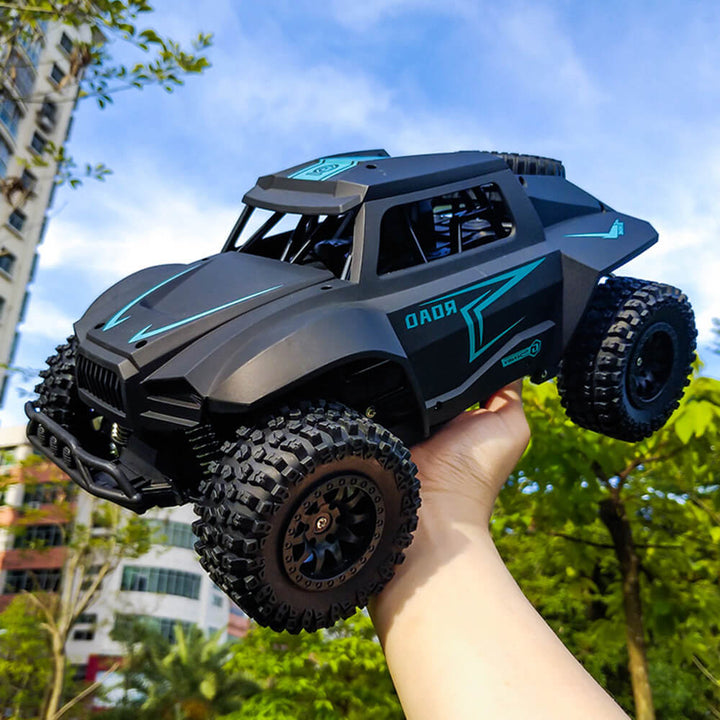 Ferngesteuerter Hochgeschwindigkeits-RC-Offroad-Renner