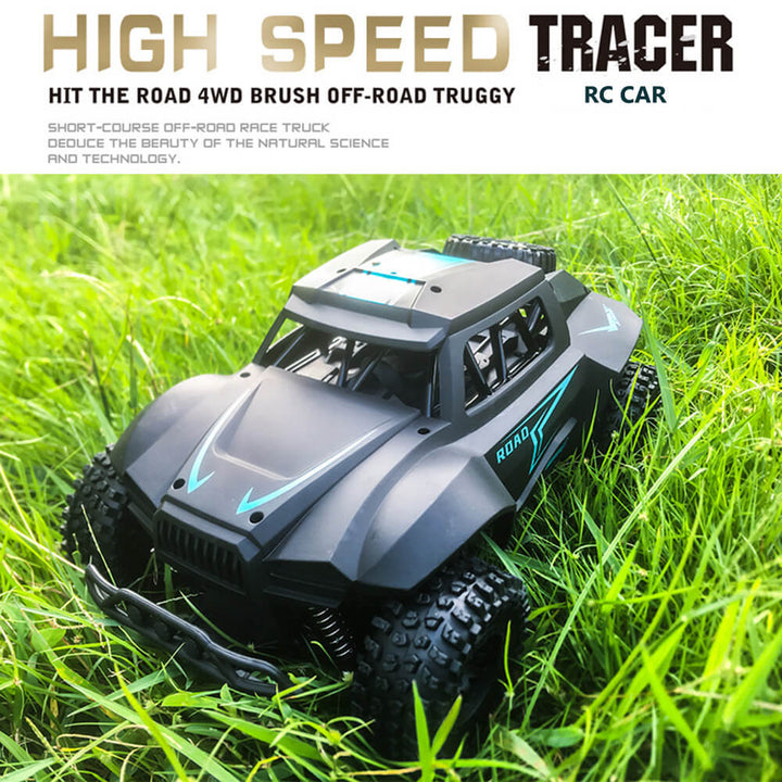Ferngesteuerter Hochgeschwindigkeits-RC-Offroad-Renner