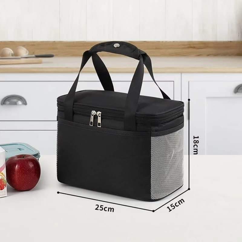 Skanto | Isolierte Thermokühltasche