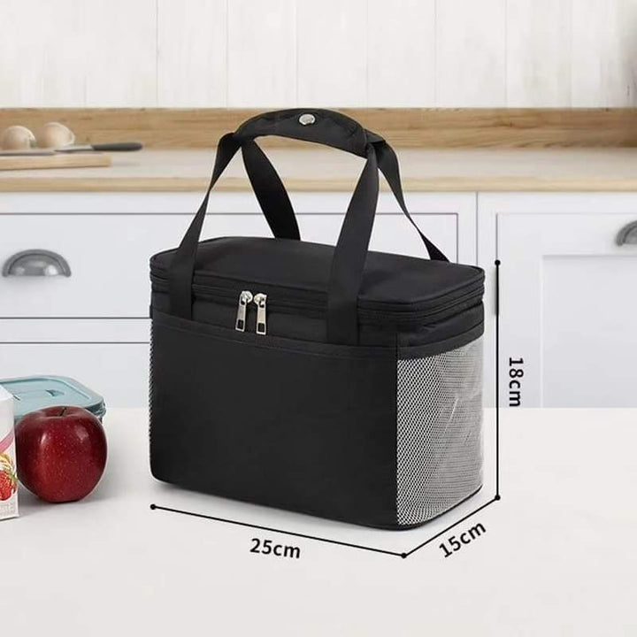 Skanto | Isolierte Thermokühltasche