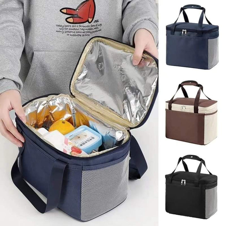 Skanto | Isolierte Thermokühltasche