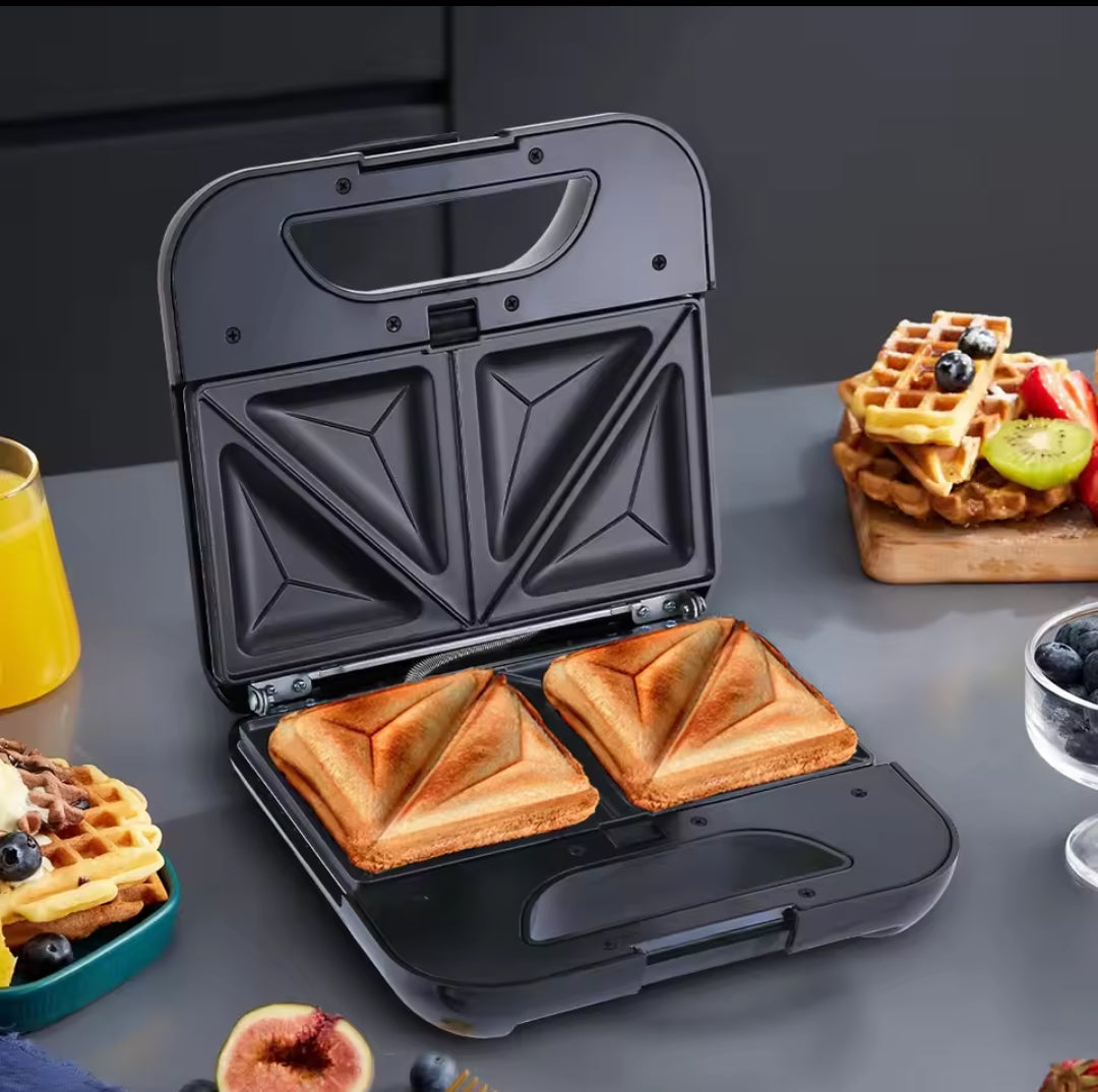 Skanto | Sandwichmaker