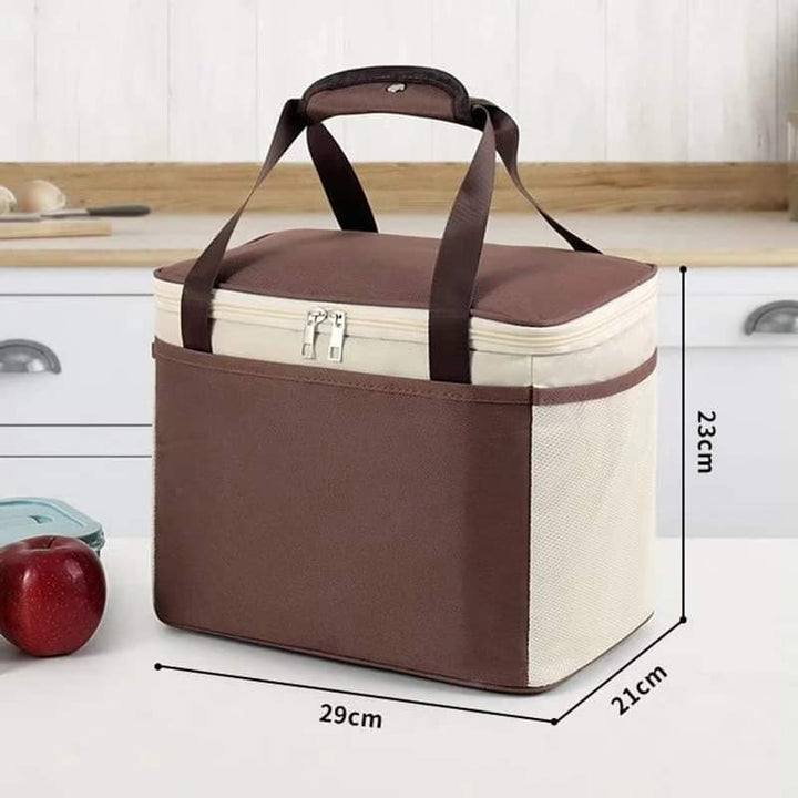 Skanto | Isolierte Thermokühltasche