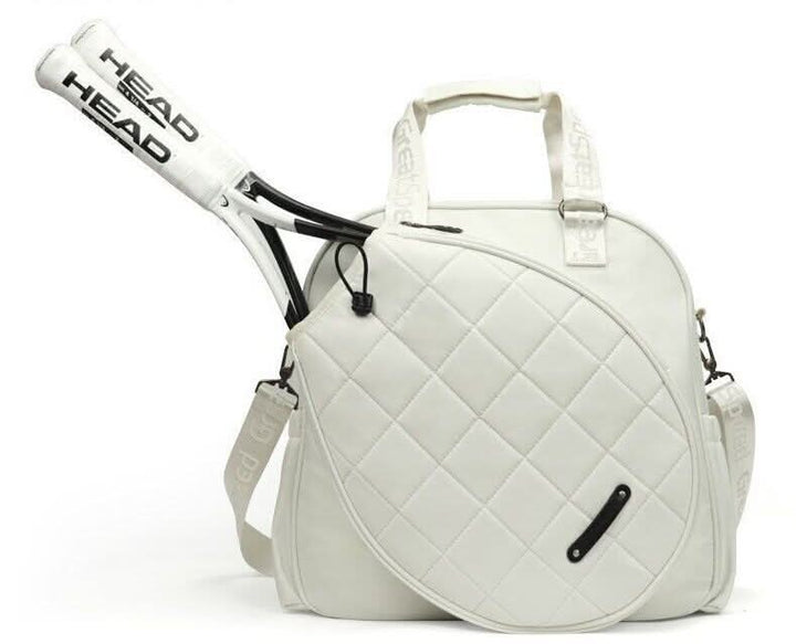 Skanto | Tennis- & Padel-Schlägertasche mit geräumigem Multi-Fach-Design
