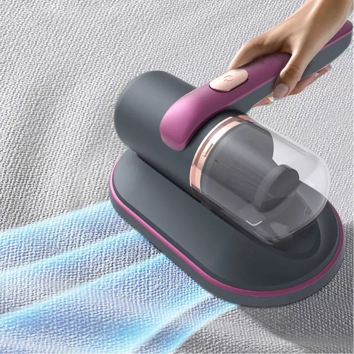 Skanto | CleanMaster: Leistungsstarkes Vakuum- und Bügel-Duo – Möbel, Bettwäsche, Betten und andere Haushaltsartikel