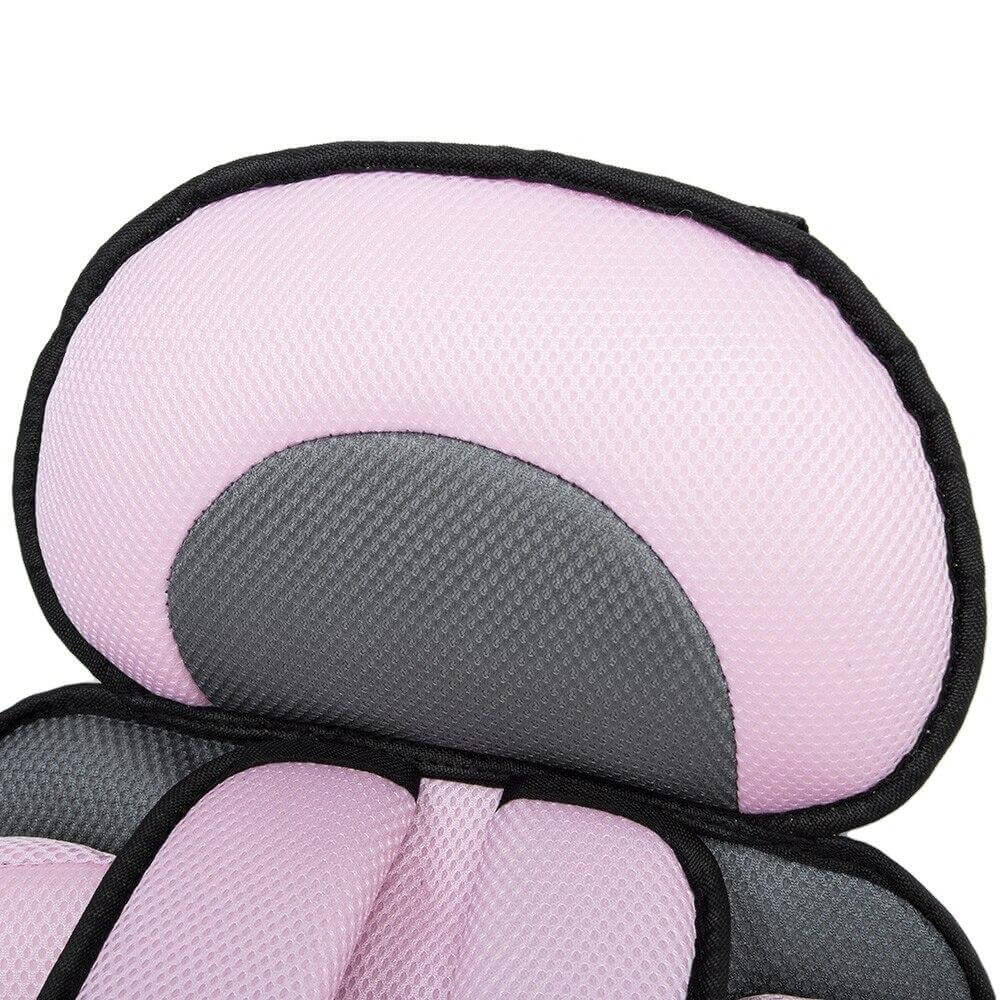 Skanto | SafeRider Pro Kindersitz