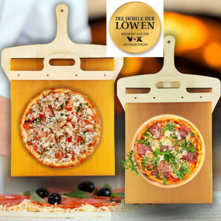 Skanto | Gleide Pizzaschieber Produktgewinner 2024