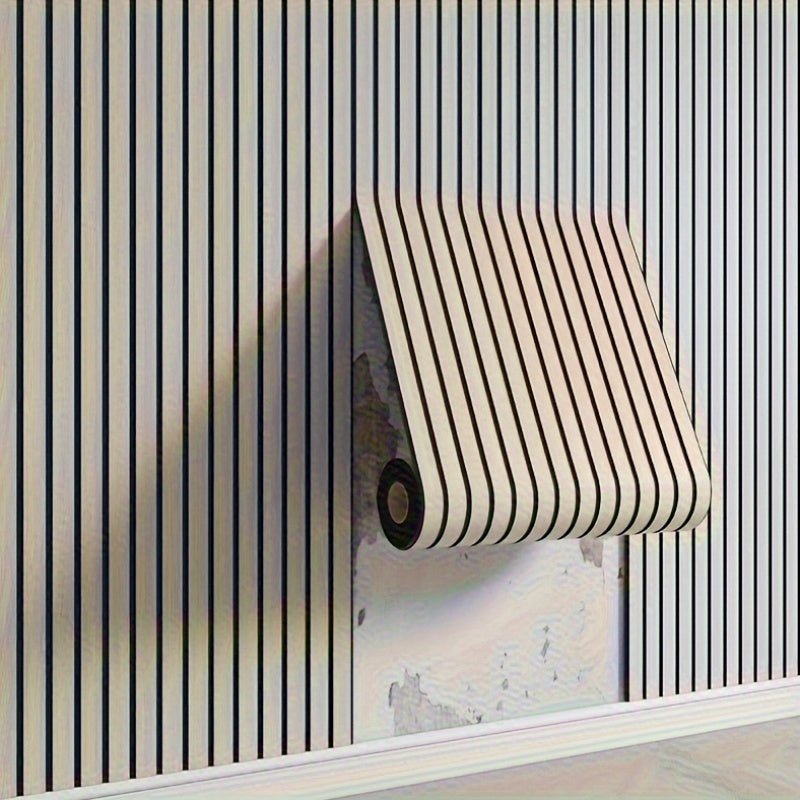 Skanto | 3D-Wandpaneele in Holzoptik zum Abziehen und Aufkleben