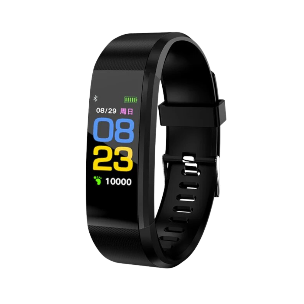 Senioren-Smartwatch