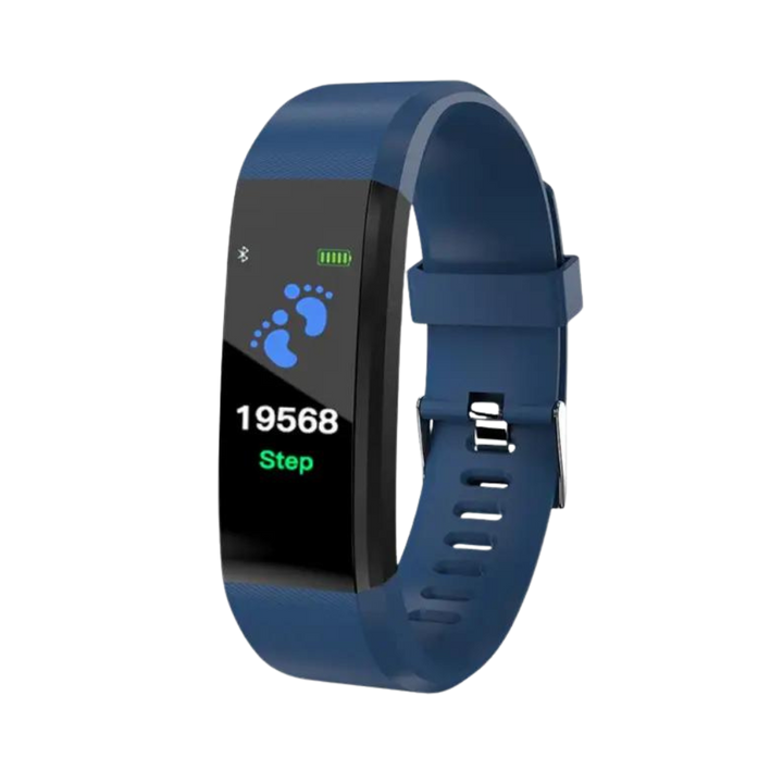 Senioren-Smartwatch