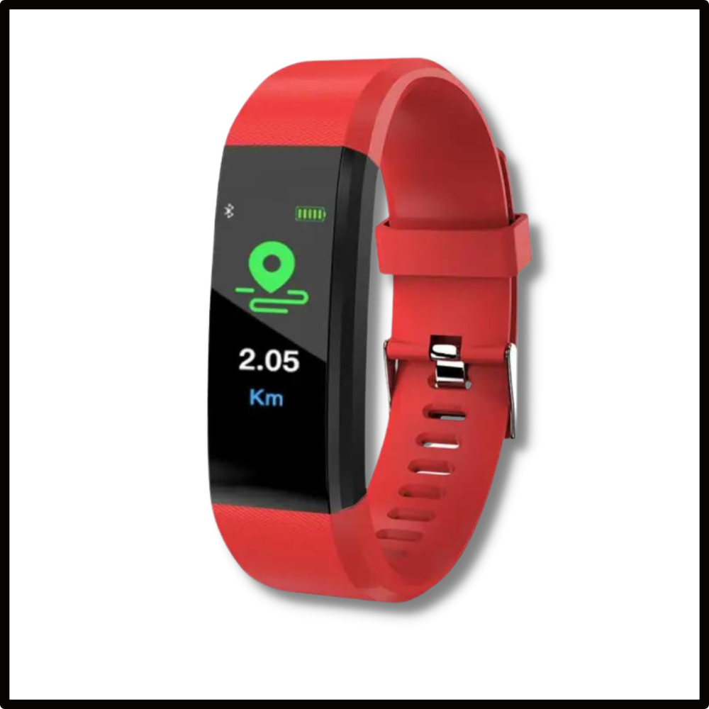 Senioren-Smartwatch