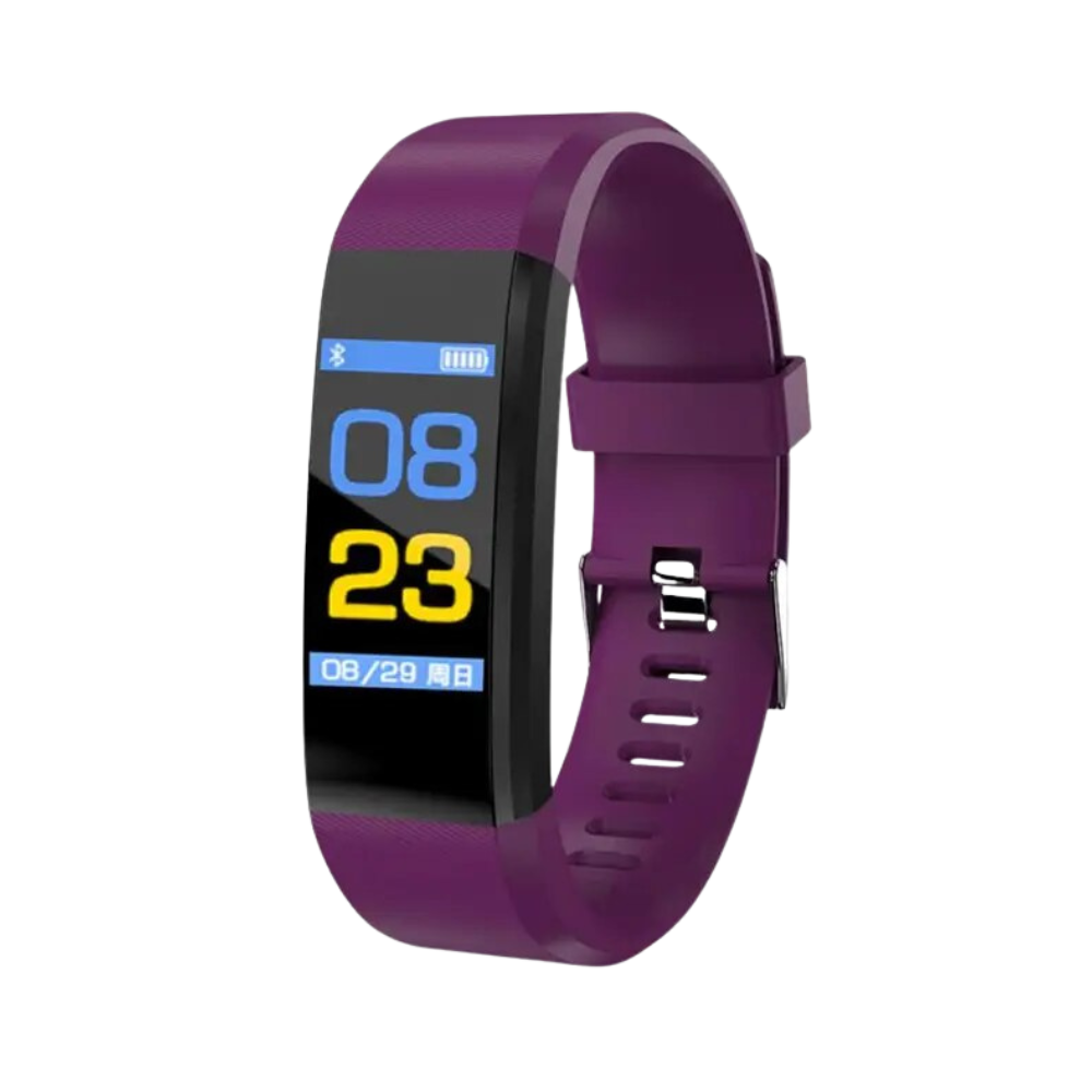 Senioren-Smartwatch