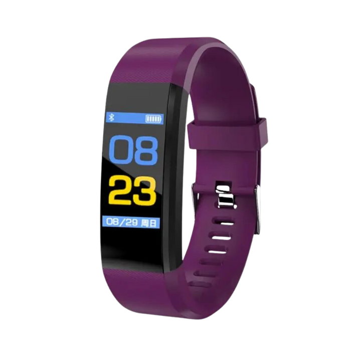Senioren-Smartwatch