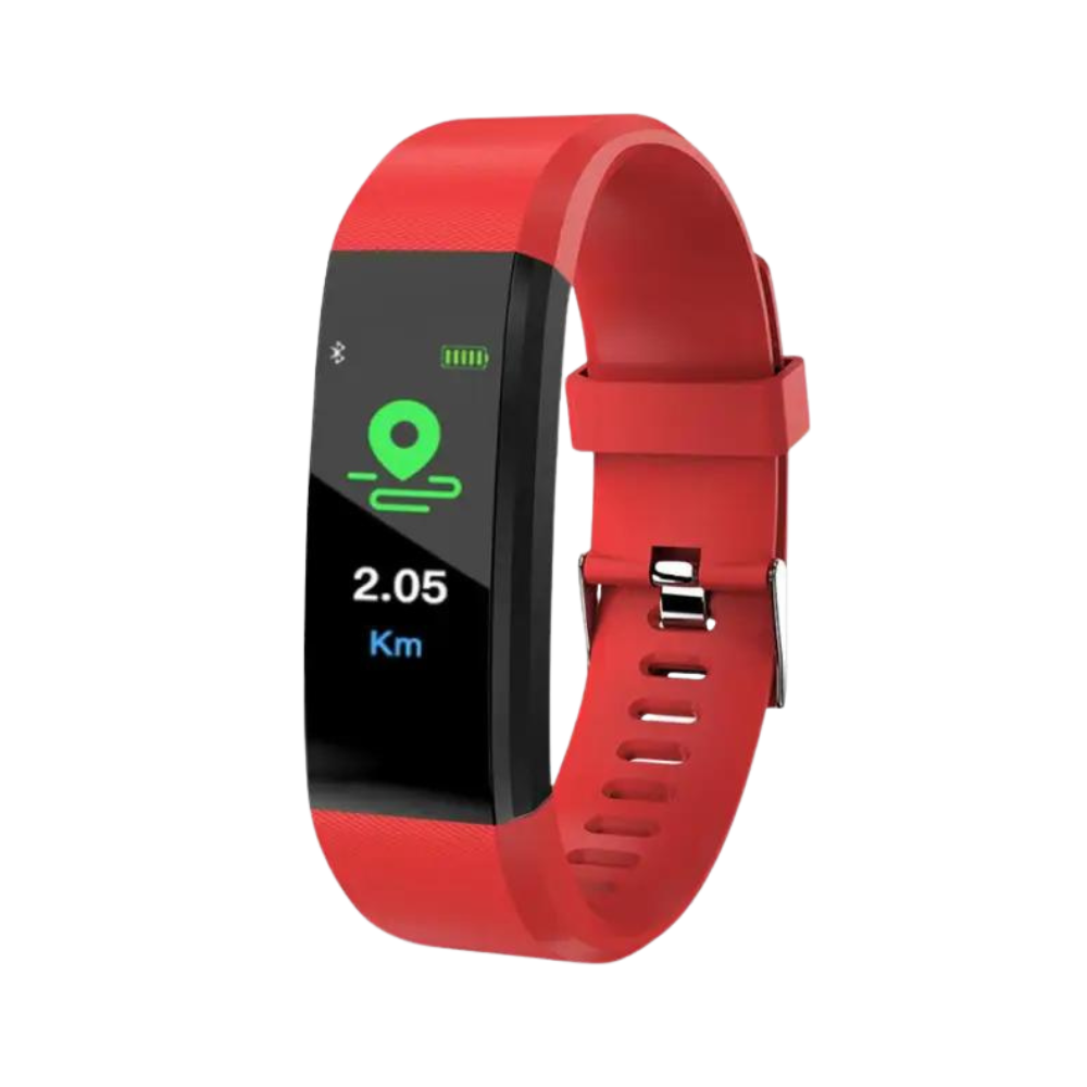 Senioren-Smartwatch