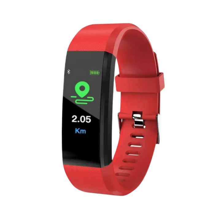 Senioren-Smartwatch