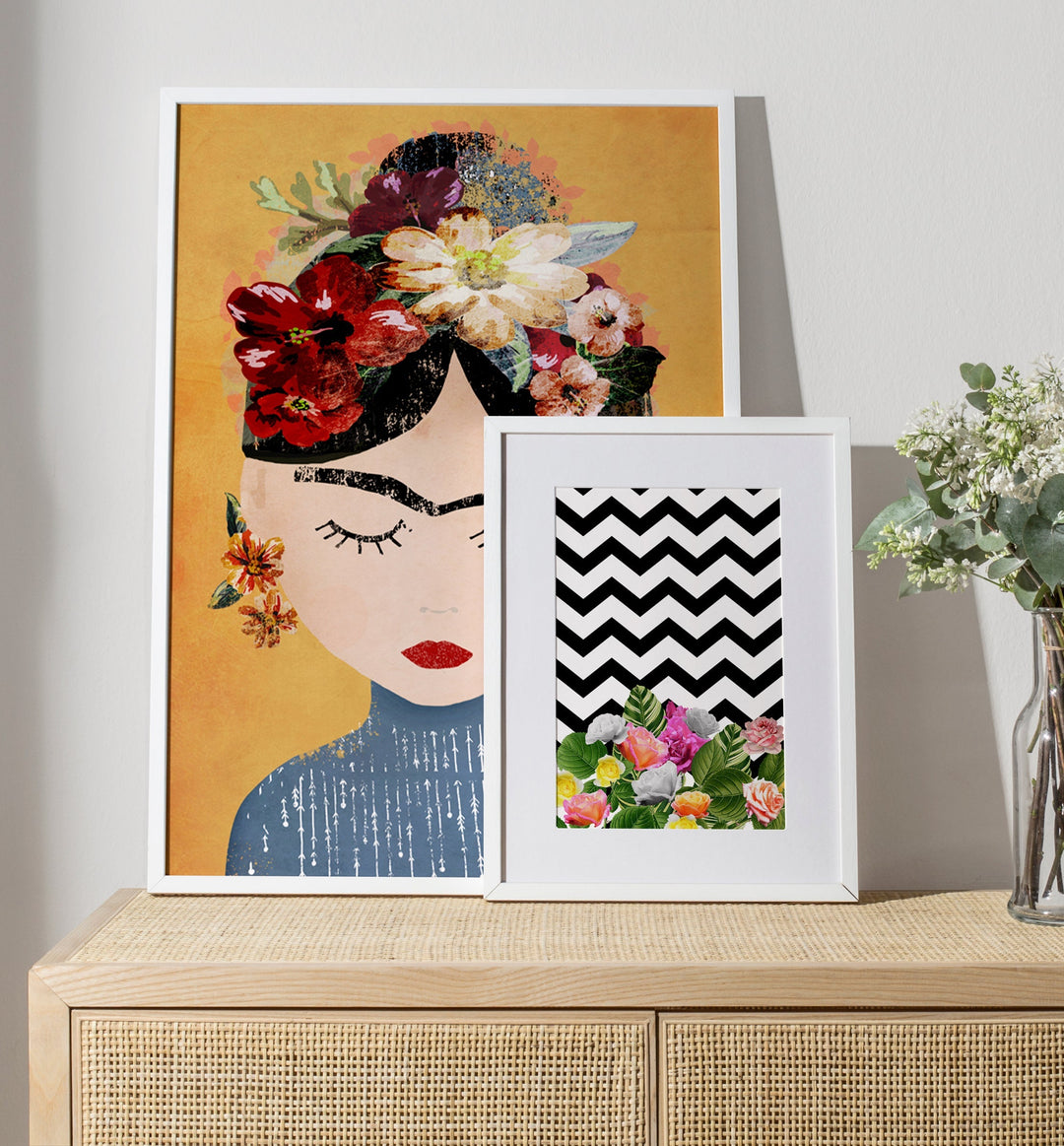 Skanto | Frida