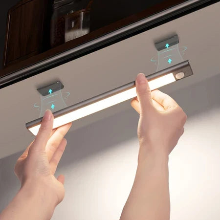 Skanto | Praktische LED-Lichtleisten mit Bewegungserkennung