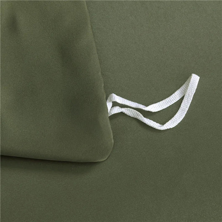 Skanto | SILKCOMFORT – Luxuriöser Bettbezug aus 100% Seide für ultimativen Komfort