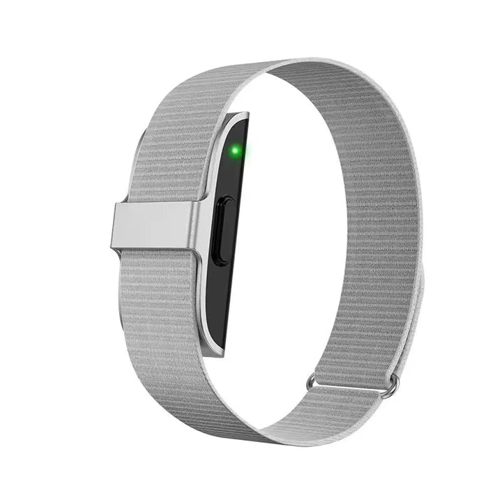 Skanto | VitalTrack Smart Health Band | Fitness- und Wellness-Uhr zur täglichen Überwachung