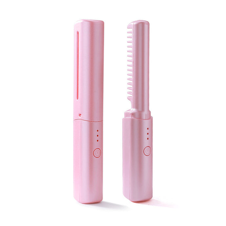Skanto | Compact Straightener™ Einfaches Reisestyling in Minuten