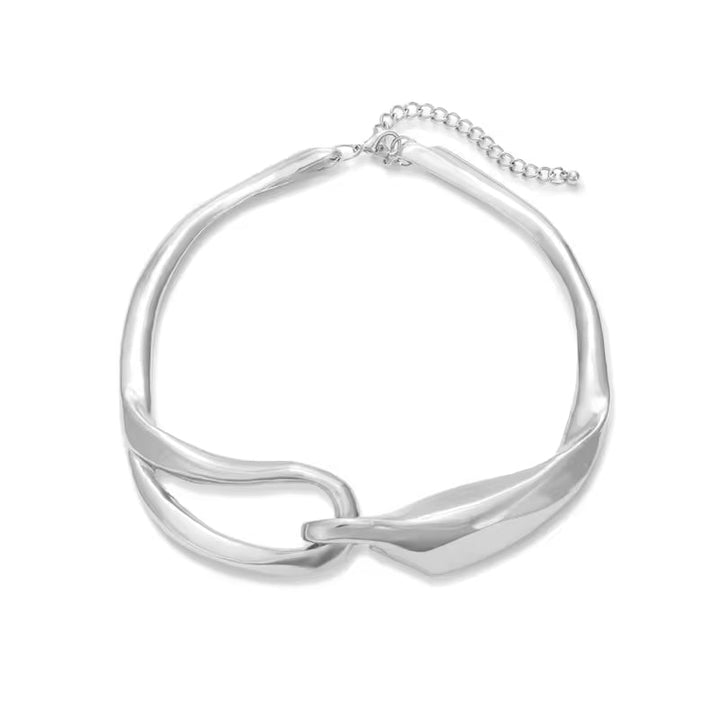 Skanto | Fluid Charm Halskette