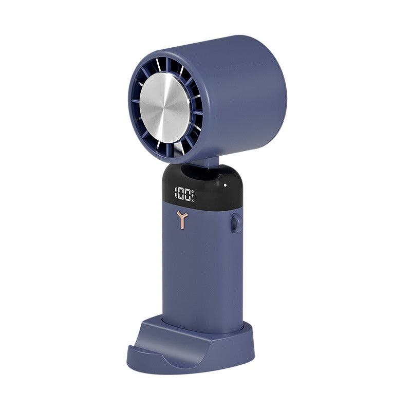 Skanto | Elektrischer Kaltkompressen-Ventilator