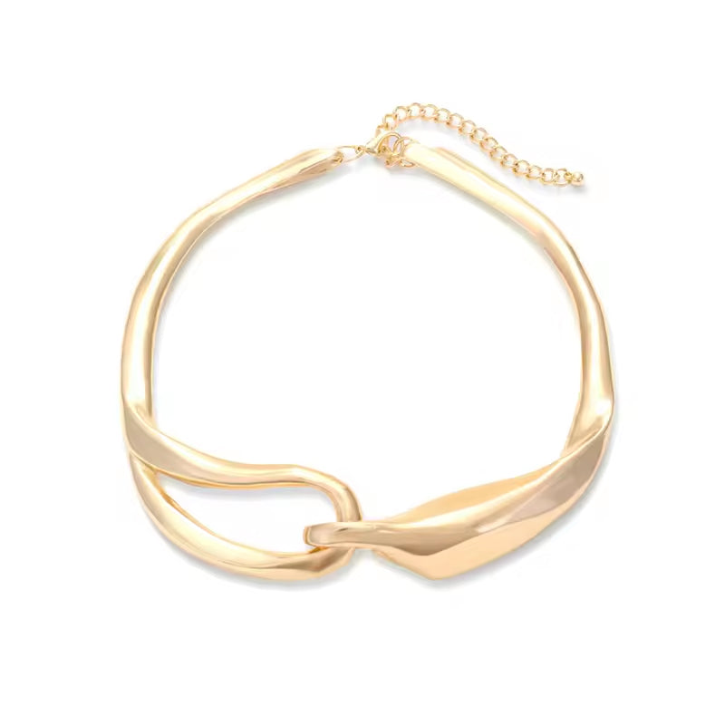 Skanto | Fluid Charm Halskette