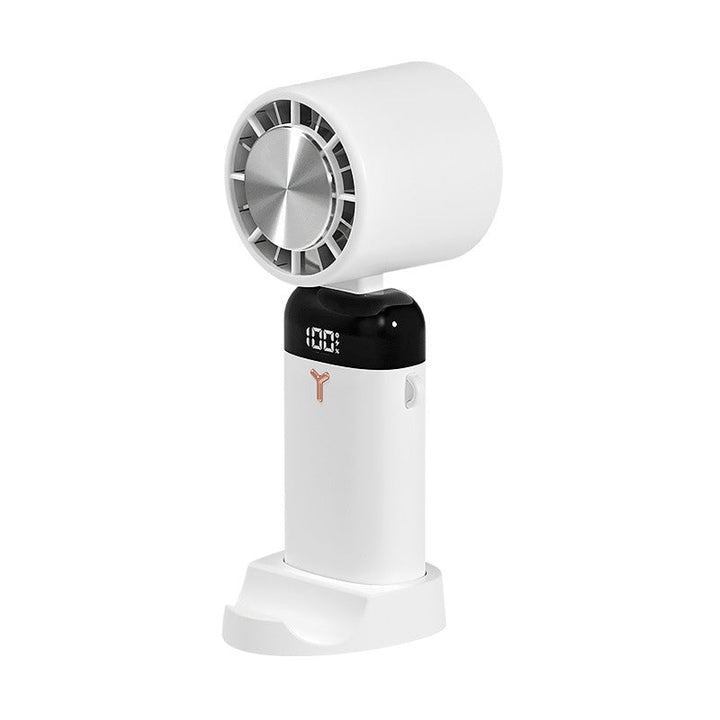 Skanto | Elektrischer Kaltkompressen-Ventilator
