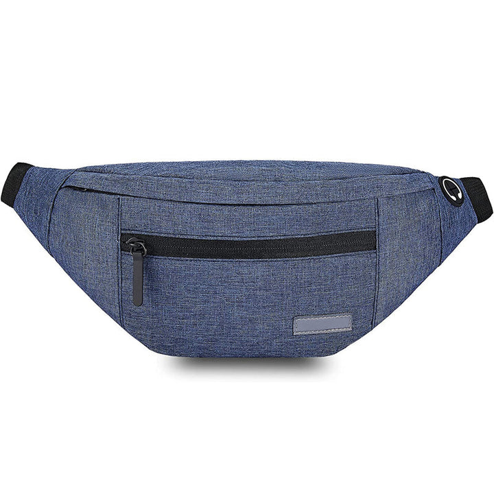 Skanto | Große Crossbody-Gürteltasche