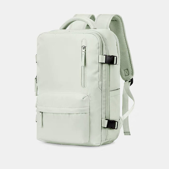 Skanto | Großer wasserdichter Reise-Rucksack für Damen