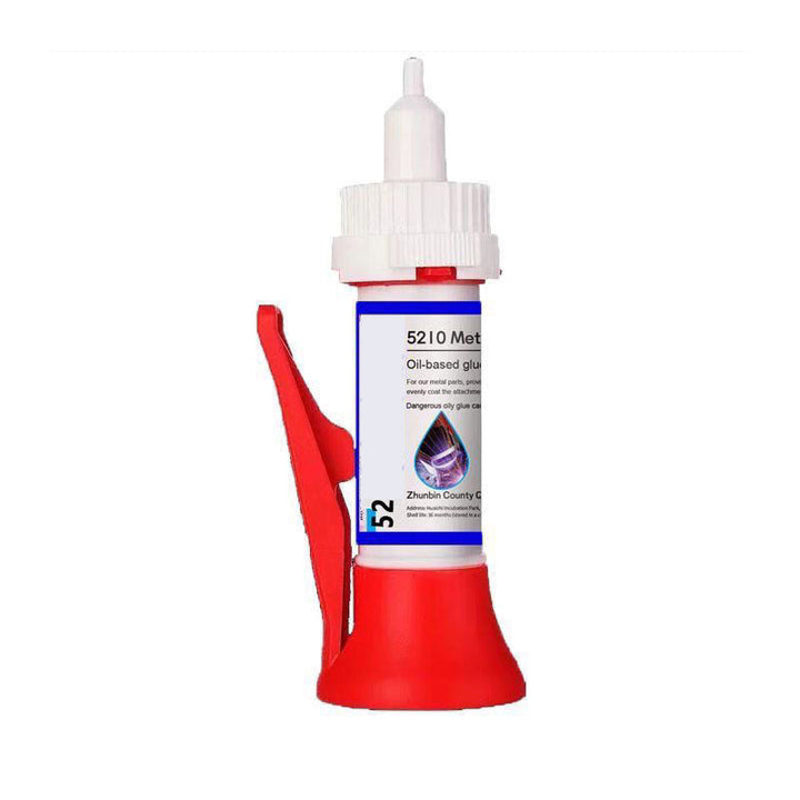 Skanto | Hochleistungs-Multi-Material-Reparaturkleber