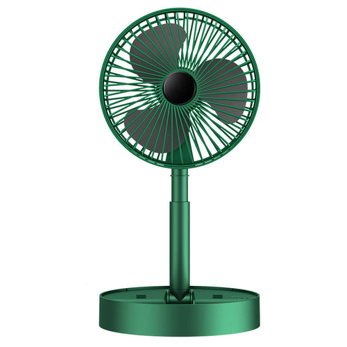 Skanto | Faltbarer Ventilator