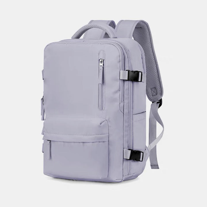 Skanto | Großer wasserdichter Reise-Rucksack für Damen