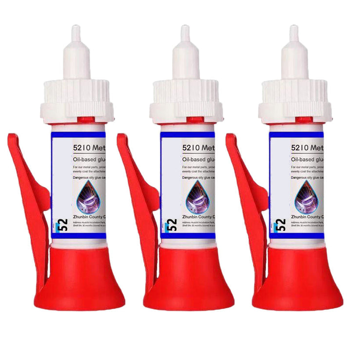 Skanto | Hochleistungs-Multi-Material-Reparaturkleber