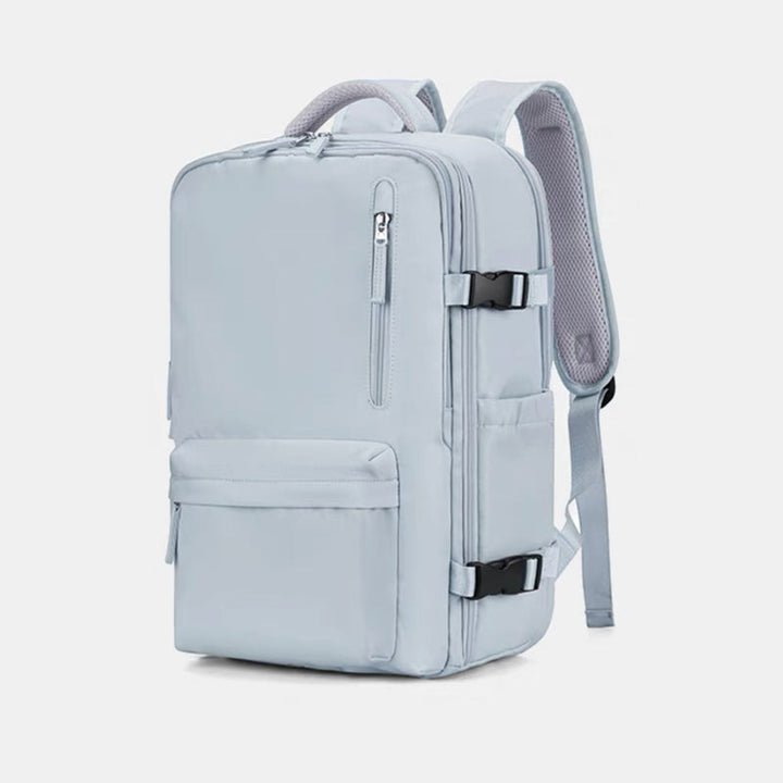 Skanto | Großer wasserdichter Reise-Rucksack für Damen