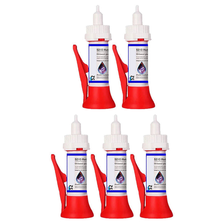 Skanto | Hochleistungs-Multi-Material-Reparaturkleber