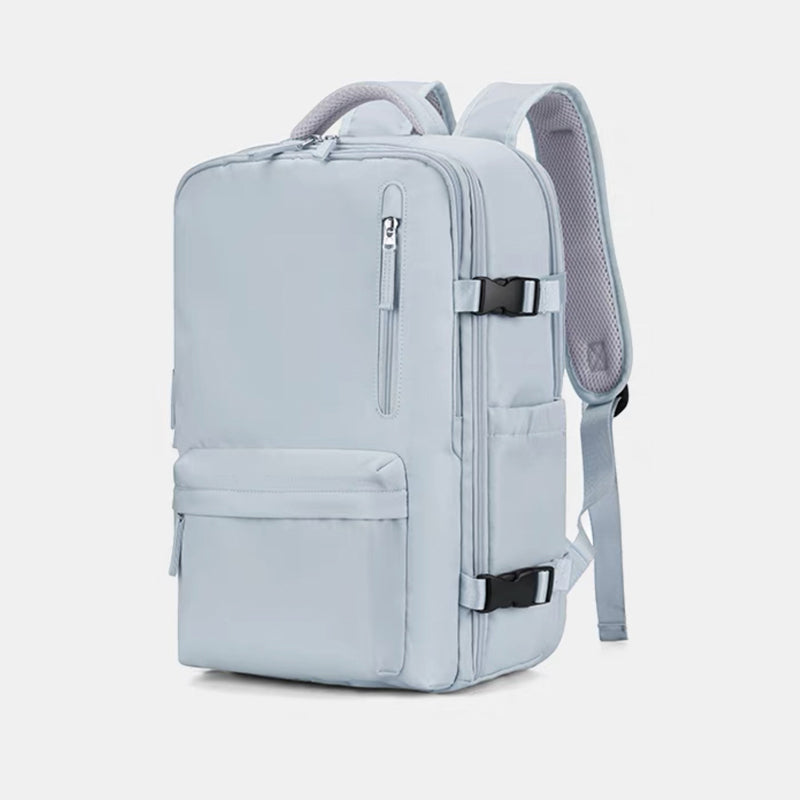 Skanto | Großer wasserdichter Reise-Rucksack für Damen