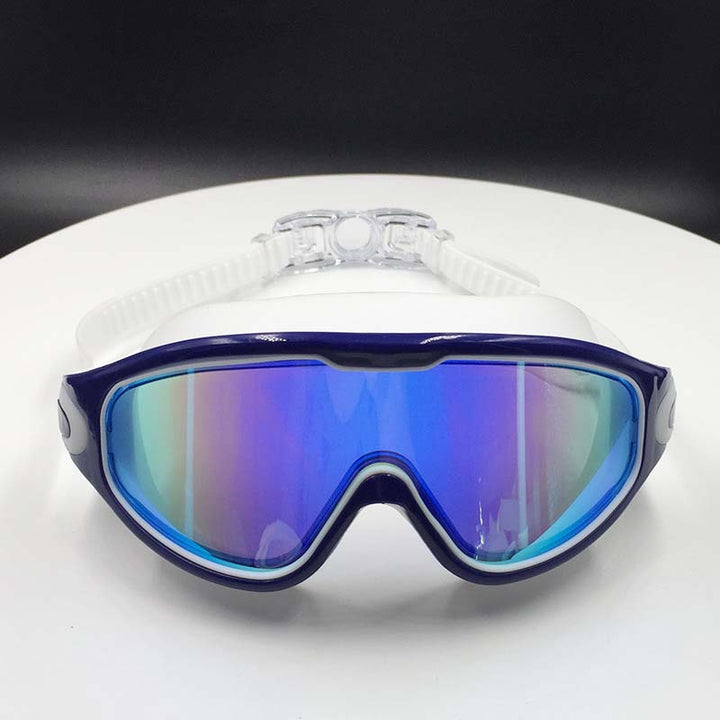 Skanto | Anti-Beschlag-Schwimmbrille