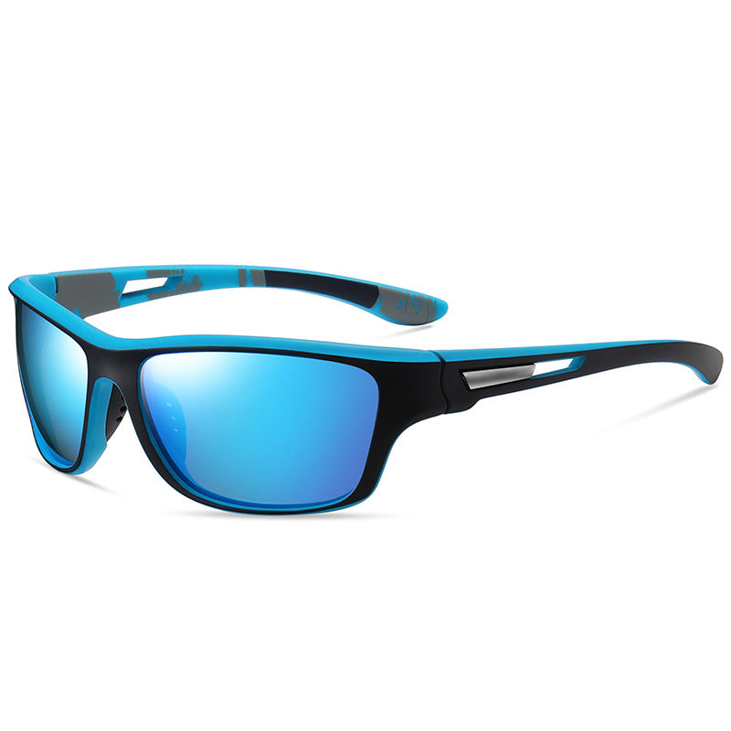 Skanto | Polarisierte Outdoor-Sportsonnenbrille