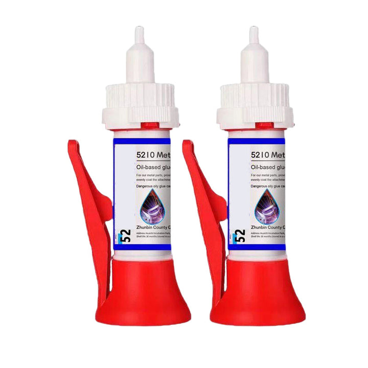 Skanto | Hochleistungs-Multi-Material-Reparaturkleber
