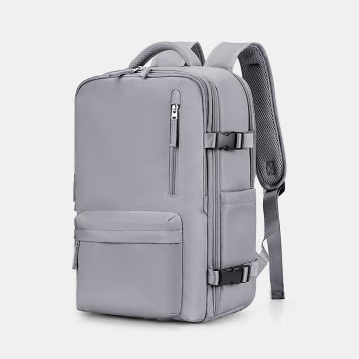 Skanto | Großer wasserdichter Reise-Rucksack für Damen