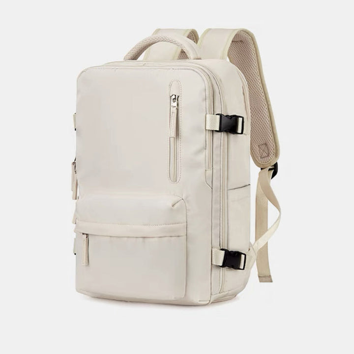 Skanto | Großer wasserdichter Reise-Rucksack für Damen