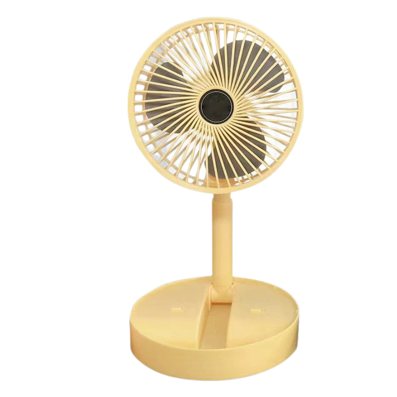 Skanto | Faltbarer Ventilator