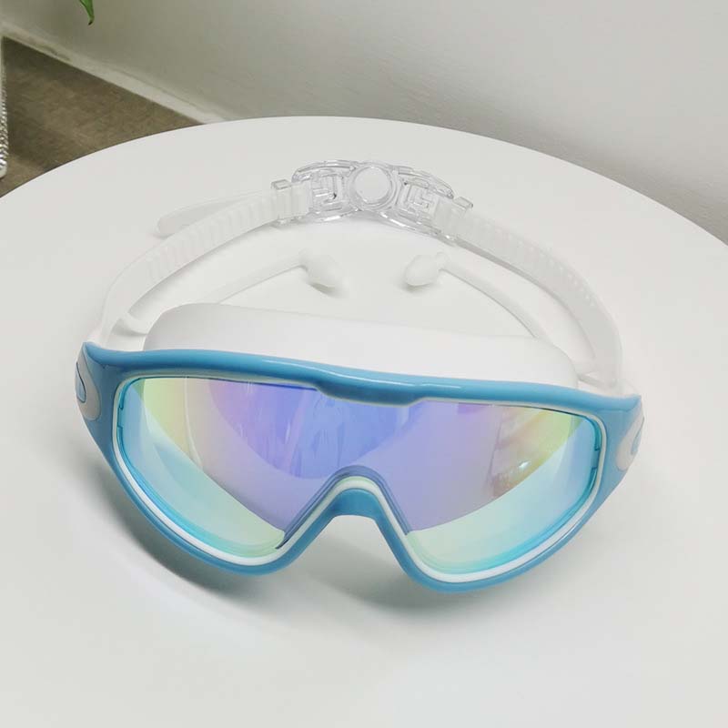 Skanto | Anti-Beschlag-Schwimmbrille